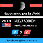 Te presentamos nuestra nueva sección: Navegando por la Web!