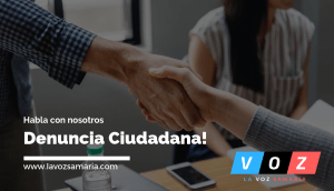 Habla con nosotros