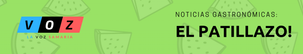noticias gastronómicas