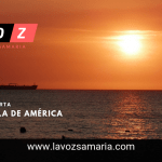 La Voz Samaria felizmente anuncia su participación ciudadana!