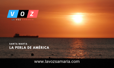 La Voz Samaria felizmente anuncia su participación ciudadana!