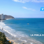 La Perla de América, corre la voz!