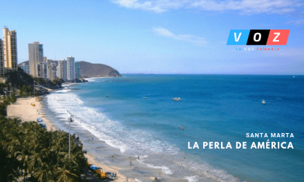La Perla de América, corre la voz!