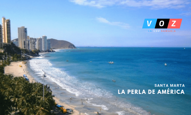 La Perla de América, corre la voz!